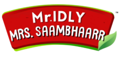 Mr Idly & Mrs Saambhaarr